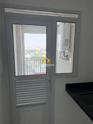 Imagem Apartamento de 117m² no Spettacolo Patriani