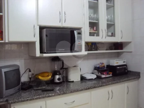 Imagem Casa à venda com 3 quartos, sendo 3 suítes, em Butantã, São Paulo - SP