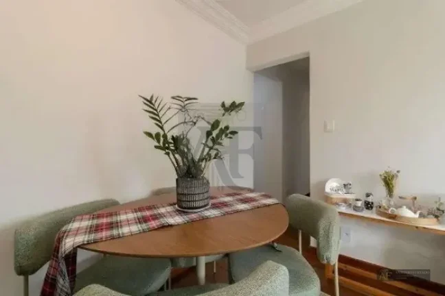 Imagem Apartamento para alugar em Vila Uberabinha, São Paulo