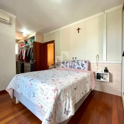Imagem Casa | Amizade | 4 quartos (2 suítes) | 269m²
