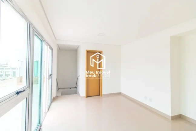 Imagem Apartamento 2 Quartos 1 Suíte 2 Vagas 212,30 m² Vivacité