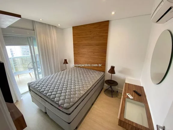 Imagem Apartamento para alugar Itaim Bibi São Paulo