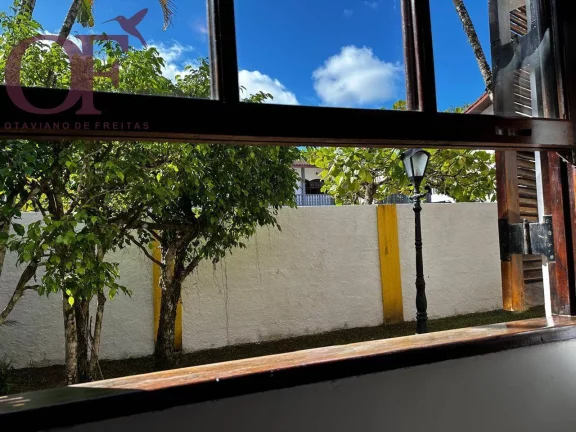 Imagem Casa apartamento perto da praia - Condomínio Primaveras - Ubatuba - SP