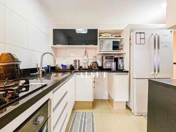 Imagem Apartamento com 3 dormitórios à venda, 104 m² por R$ 1.250.000,00 - Jardim Anália Franco - São Paulo/SP