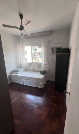 Imagem Apartamento à venda em Copacabana, 82m2, 2 quartos (1suíte), 2 vagas