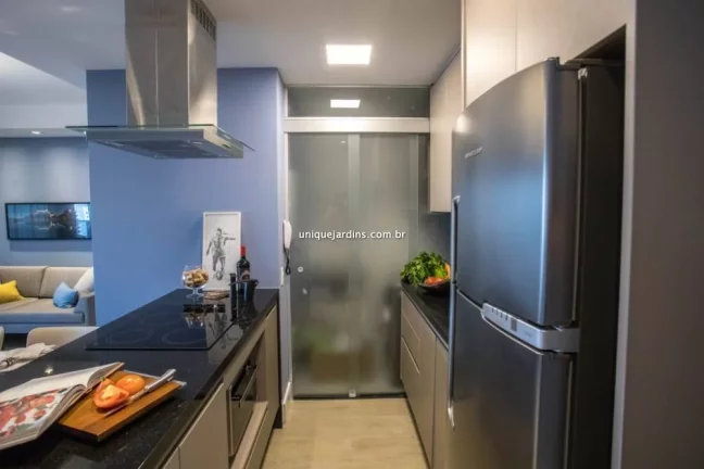 Imagem Apartamento para alugar Brooklin São Paulo