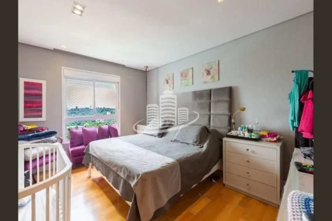Imagem Apartamento Padrão