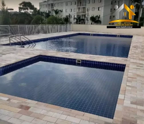 Imagem Apartamento à venda no condomínio Costa Verde - Batelli Imóveis