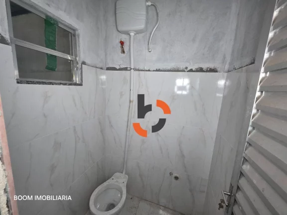 Imagem Galpão para alugar, 600 m² por R$ 12.180,00/mês - Parque Três Corações - Nova Iguaçu/RJ