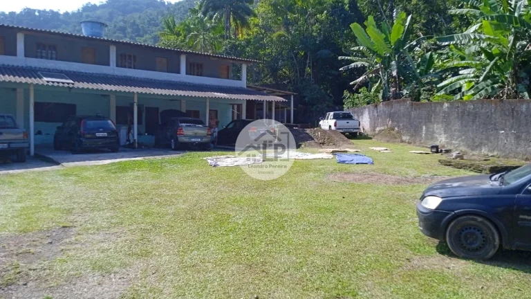 Imagem Pousada para venda com 4 suítes Paraty-RJ | Terreno 816m²