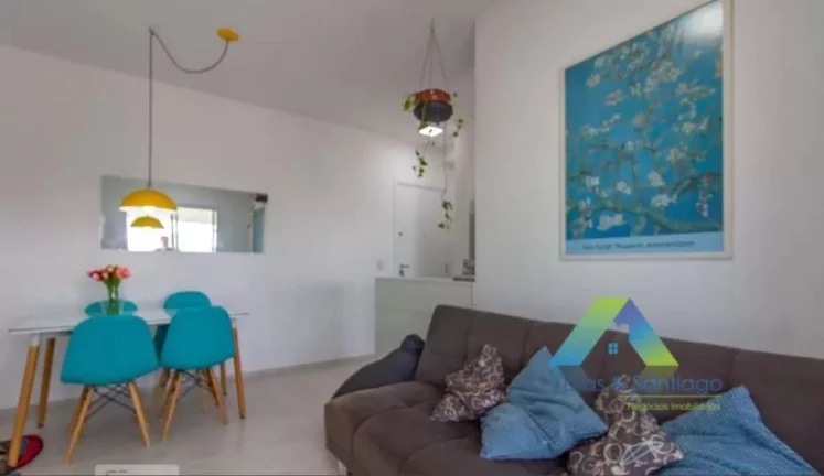 Imagem VILA PRUDENTE Apartamento 57M², 2 dormitórios, 1 suíte, 1 vaga, lazer completo ótima localização e valor !!!