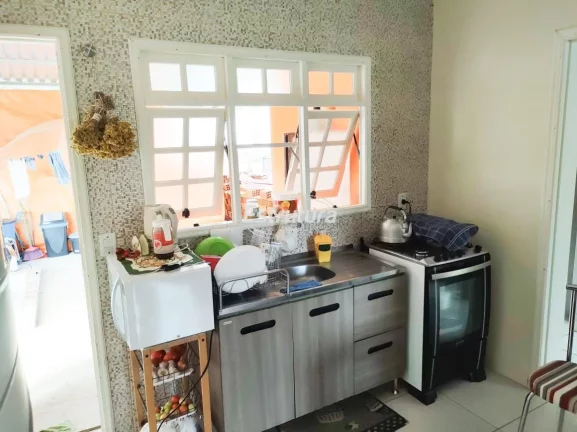 Imagem Ótima casa em Itaara de 2 dormitórios com terreno amplo medindo 1.000 m² de área