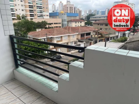 Imagem Apartamento - Ponta da Praia - Santos/SP