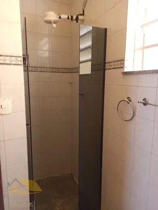 Imagem Vendo Casa nas Braunes com 2 quartos, suíte e quintal