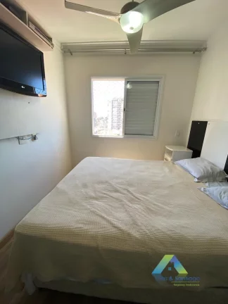 Imagem Apartamento à venda no bairro Osvaldo Cruz - São Caetano do Sul/SP