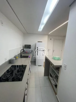 Imagem Apartamento com 3 dormitórios à venda, 64 m² por R$ 468.000,00 - Residencial Differenziato - Jundiaí/SP