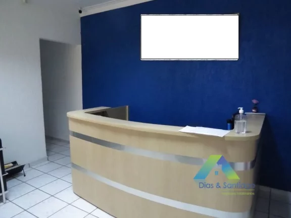 Imagem Casa para alugar, 380 m² por R$ 11.340,00/mês - Vila da Saúde - São Paulo/SP