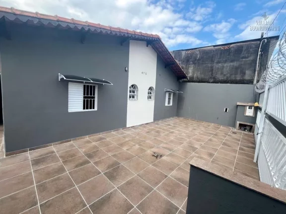 Imagem CASA SEMI-ISOLADA, COM PISCINA, - Apenas R$ 570.000,00