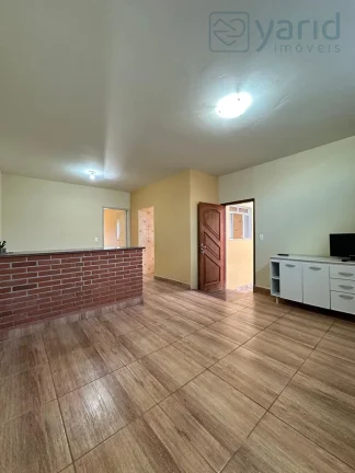 Imagem CASA TÉRREA PARA VENDA NO JARDIM ITALIA, JUNDIAÍ SP