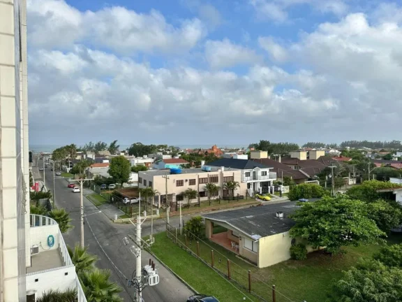 Imagem Apartamento 3 Dormitórios - Bairro Navegantes