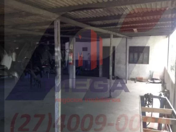 Imagem GALPÃO COMERCIAL OFIC. MEC. OU DISTRIBUIDORA, ACEITA FIN. PORTEIRA FECHADA $1.700.00,00 .ANALISAMOS...