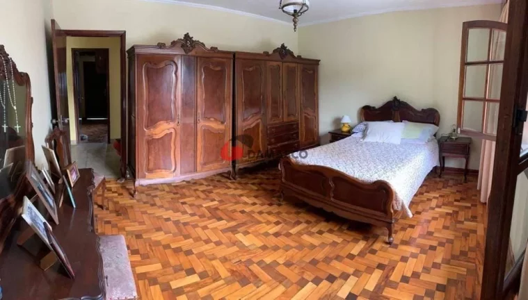 Imagem Sobrado à venda 5 Quartos, 3 Vagas, 400 m², Barcelona, São Caetano do Sul - SP