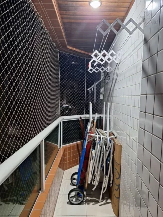 Imagem APARTAMENTO NA GUILHERMINA EM PRAIA GRANDE À VENDA !