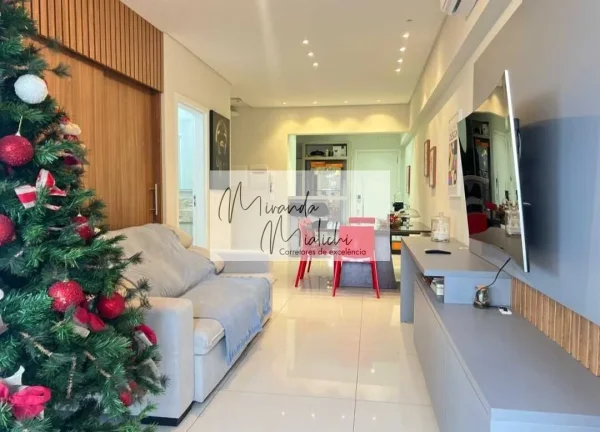 Imagem Apartamento à venda no bairro Jurerê - Florianópolis/SC