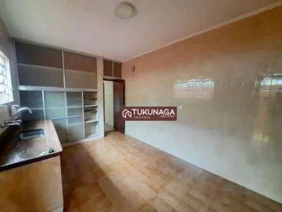 Imagem Casa com 3 quartos à venda, 235 m² por R$ 950.000 - Tucuruvi - São Paulo/SP