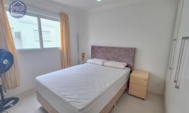 Imagem Apartamento 2 dormitórios!