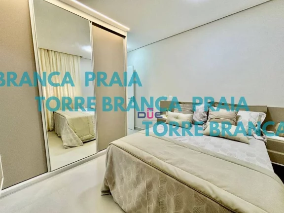 Imagem Apartamento com 2 dormitórios sendo 1 suite à venda, 76 m² por R$ 835.000 - Embaré - Santos/SP