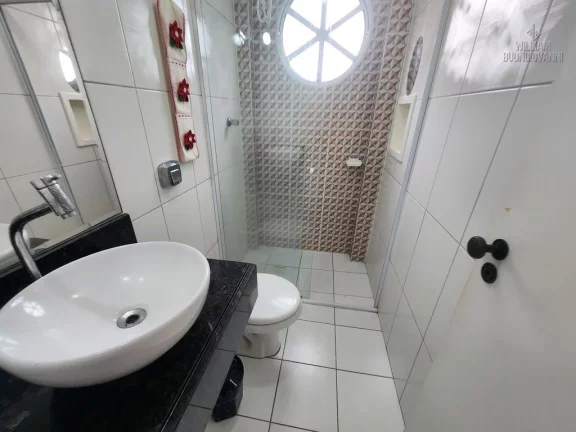 Imagem APARTAMENTO 2 QUARTOS , 1 SUITE, VILA TUPI - PRAIA GRANDE/SP