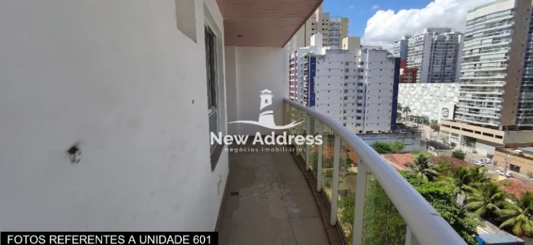 Imagem Apartamento 3 Quartos com 100 m² à venda na Praia da Costa - Vila Velha/ES