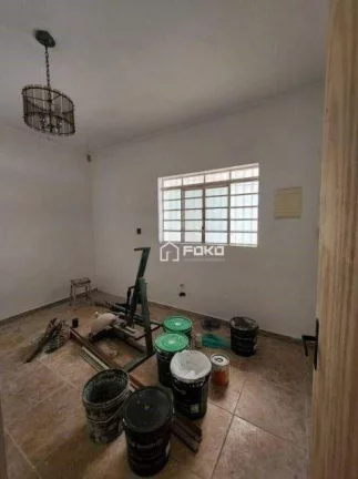 Imagem Casa com 3 dormitórios à venda, 120 m² por R$ 500.000,00 - Ponte Grande - Guarulhos/SP
