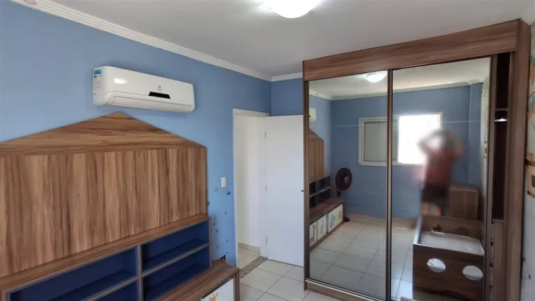 Imagem APARTAMENTO COM 101 m² - OCIAN - PRAIA GRANDE SP