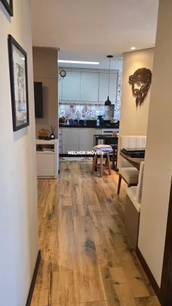 Imagem Apartamento a venda na Avenida Central de Balneário Camboriú