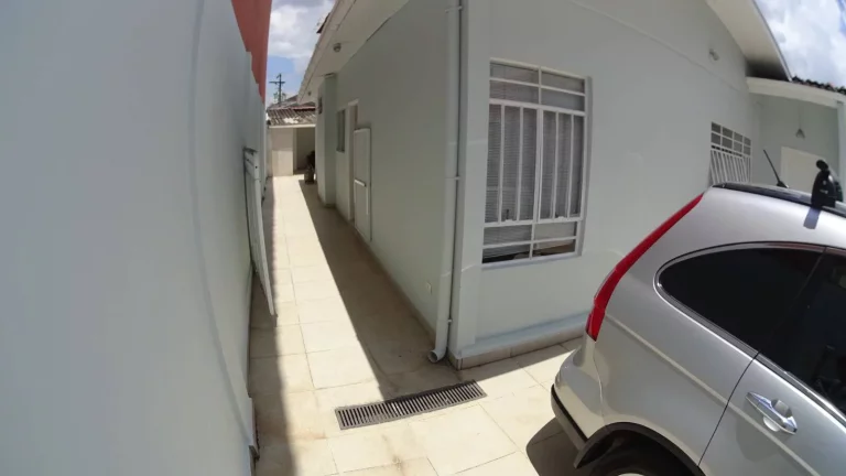 Imagem Casa térrea 150 m² 3 Dormitorios sendo 2 Suites e 3 Vagas de Garagens