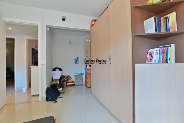 Foto do imóvel: Casa em Condomínio para Venda em Brasília, Setor Habitacional Tororó (Jardim Botânico), 3 dormitórios, 1 suíte, 3 banheiros, 4 vagas