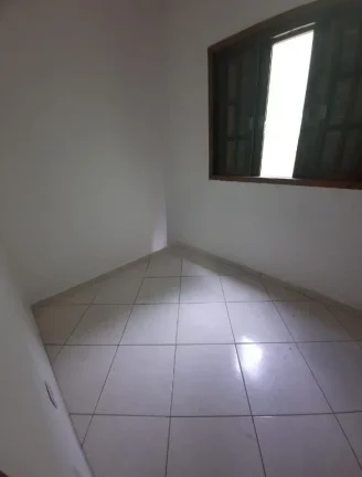 Imagem Casa com 3 dormitórios à venda, 100 m² - Vila Camilópolis - Santo André/SP
