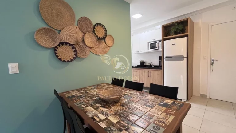 Imagem APARTAMENTO A VENDA NO NO CENTRO UBATUBA-SP