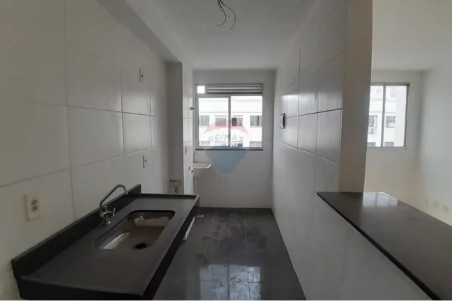 Imagem APARTAMENTO A VENDA COM 50 m² 2 QUARTOS - GUADALUPE RIO DE JANEIRO