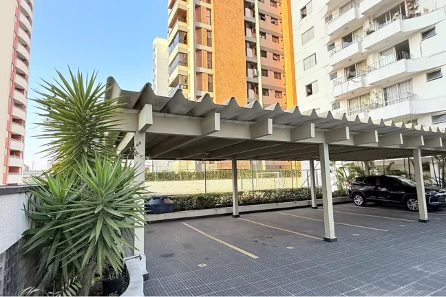 Imagem APARTAMENTO RESIDENCIAL em São Paulo - SP, Perdizes