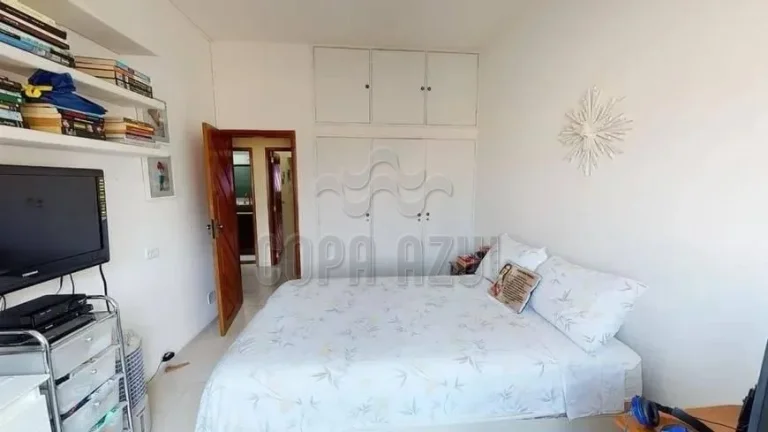 Imagem Copacabana - Residencial › Apartamento com 3 quarto(s) a Venda