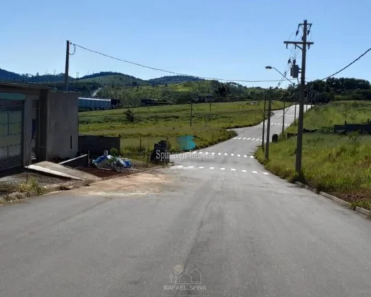 Imagem Terreno à venda no bairro Tanque - Atibaia/SP