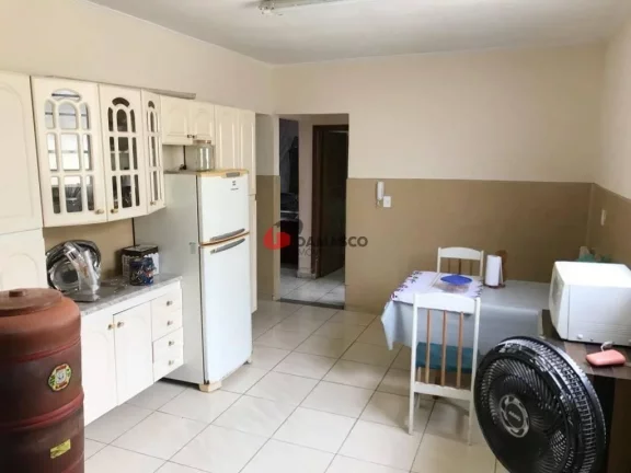 Imagem Casa à venda 2 Quartos, 1 Suite, 5 Vagas, 290M², Santa Maria, São Caetano do Sul - SP