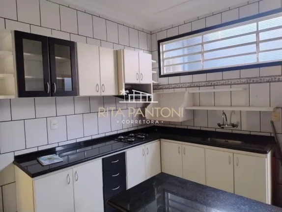 Imagem Casa - Ribeirão Preto - Sumarezinho - Região Oeste