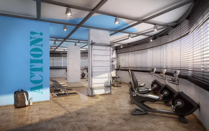 Foto do imóvel: Sala para alugar, 33 m² por R$ 3.010,77/mês - Centro - São Bernardo do Campo/SP Foto do imóvel: Sala para alugar, 33 m² por R$ 3.010,77/mês - Centro - São Bernardo do Campo/SP