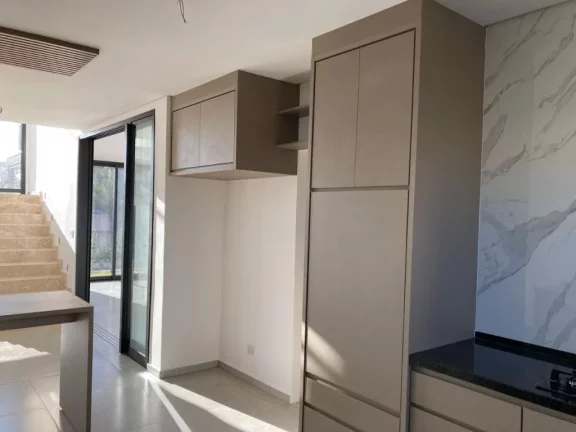 Imagem Sobrado com 3 dormitórios à venda, 342 m² por R$ 2.770.000,00 - Jardim São Pedro - Mogi das Cruzes/SP