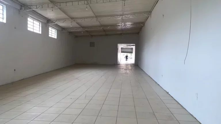 Imagem Galpão, 500 m² Aluguel - Otima Localização- Cubatão/SP