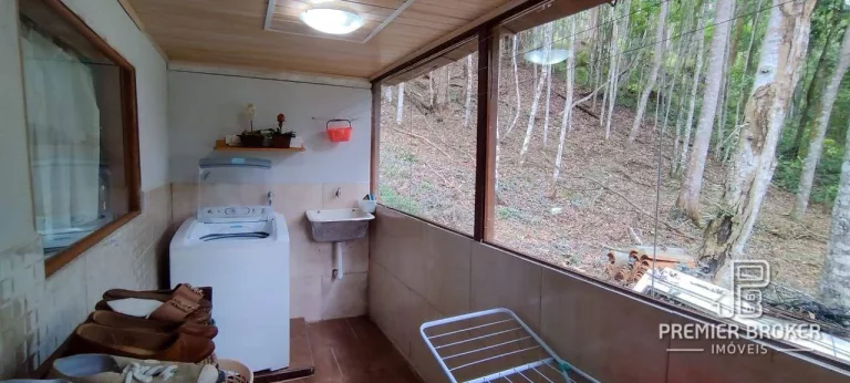 Imagem Casa à venda, 250 m² por R$ 549.900,00 - Prata - Teresópolis/RJ